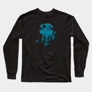 Imperial Probe Droid Long Sleeve T-Shirt